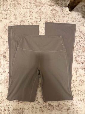 Garage active flare leggings